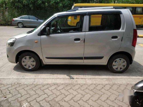 2012 Maruti Suzuki Wagon R LXI MT for sale