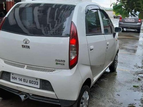 Used Tata Nano CNG emax CX, 2015, CNG & Hybrids MT for sale 