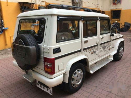 Used Mahindra Bolero SLE BS IV, 2015, Diesel MT for sale