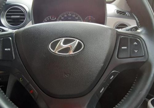 Used Hyundai i10 Asta AT for sale at low price