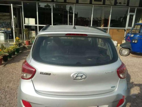 Used 2014 Hyundai Grand i10 Sportz MT for sale