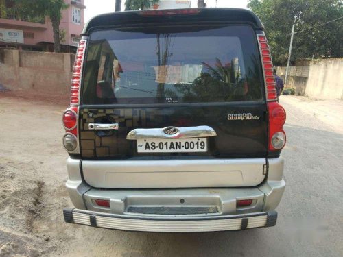 Used 2010 Mahindra Scorpio MT for sale