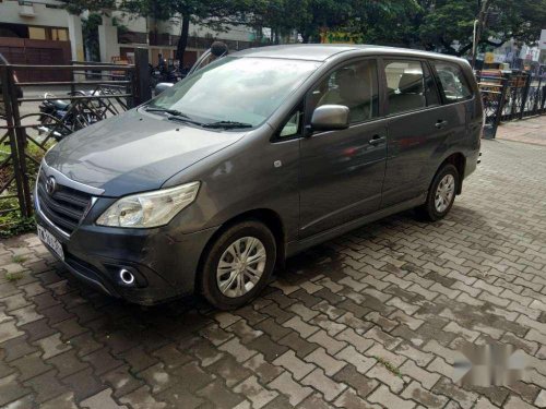 Used Toyota Innova AT car at low price