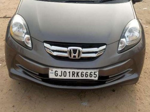 Honda Amaze 2015 MT for sale