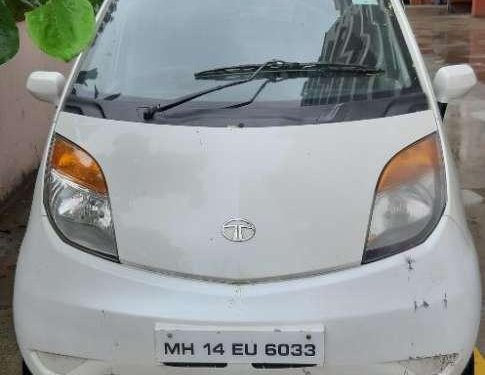 Used Tata Nano CNG emax CX, 2015, CNG & Hybrids MT for sale 