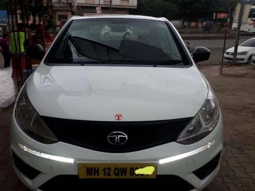 Tata Zest XE Petrol, 2018, CNG & Hybrids MT for sale 