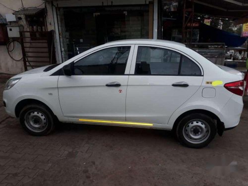 Tata Zest XE Petrol, 2018, CNG & Hybrids MT for sale 