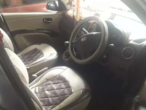 Used Hyundai i10 MT at low price