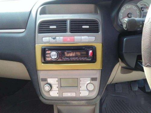 Fiat Linea Emotion 2011 MT for sale 