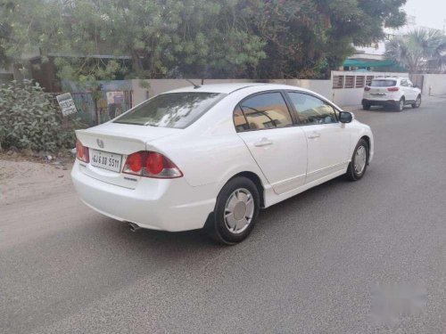 Used 2009 Honda Civic Hybrid AT for sale at low price