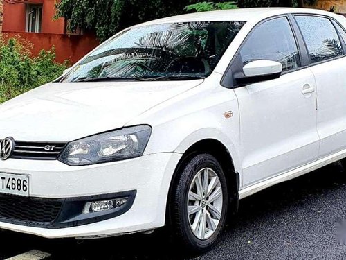 Used 2014 Volkswagen Polo GT TDI MT for sale
