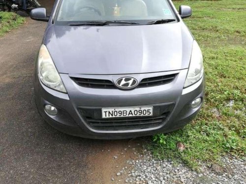 Used Hyundai i20 MT for sale at low price