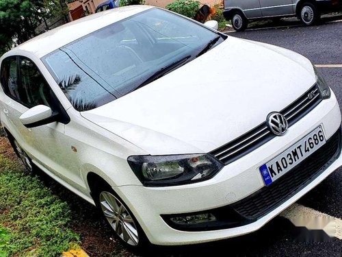 Used 2014 Volkswagen Polo GT TDI MT for sale