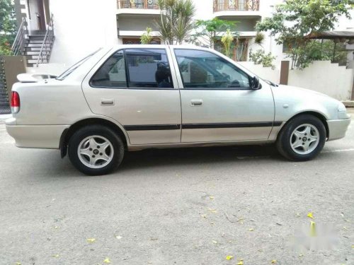 Used Maruti Suzuki Esteem LXi BS-III, 2005, Petrol MT for sale 