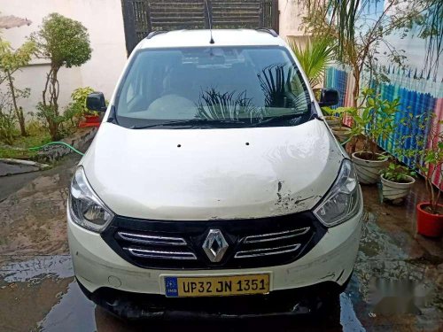 2017 Renault Lodgy MT for sale 