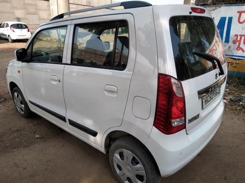 2018 Maruti Suzuki Wagon R VXI Plus MT for sale