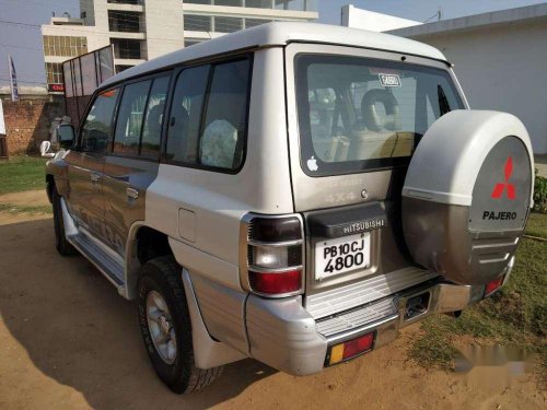 Used 2010 Mitsubishi Pajero SFX MT for sale 