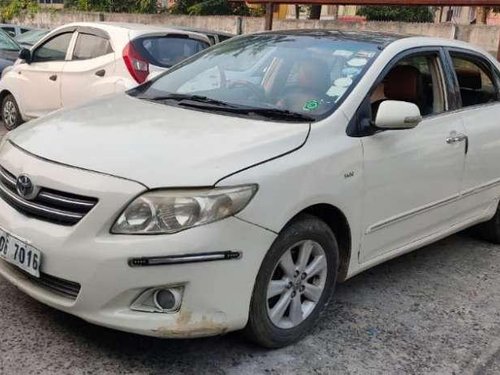 Used Toyota Corolla Altis 1.8 G 2008 MT for sale 