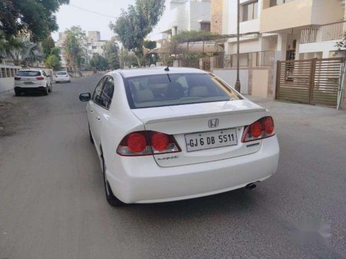 Used 2009 Honda Civic Hybrid AT for sale at low price