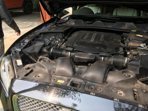 Jaguar XJ 2009-2013 5.0 L V8 Supercharged AT for sale