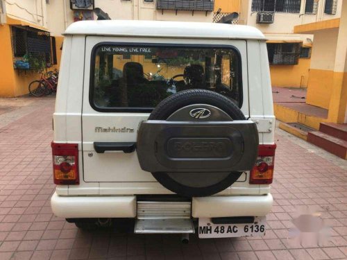 Used Mahindra Bolero SLE BS IV, 2015, Diesel MT for sale