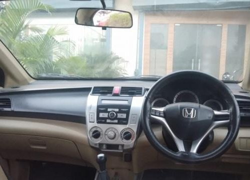 2011 Honda City ZX VTEC MT for sale