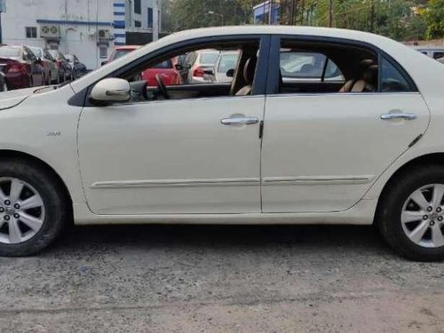 Used Toyota Corolla Altis 1.8 G 2008 MT for sale 