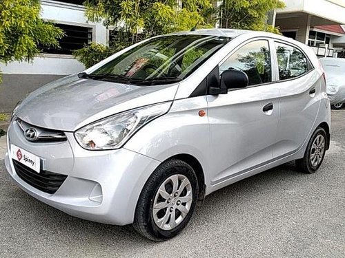 Used 2014 Hyundai Eon MT for sale at low price