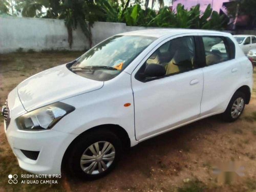 Used 2017 GO T  for sale in Coimbatore