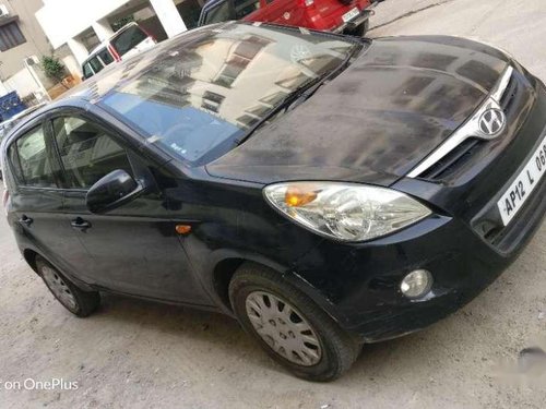 Hyundai i20 Magna 2010 MT for sale