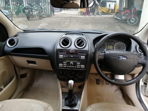 Used Ford Fiesta 1.4 SXi TDCi ABS 2008 MT for sale