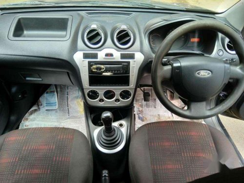 2011 Ford Figo Diesel ZXi MT for sale at low price