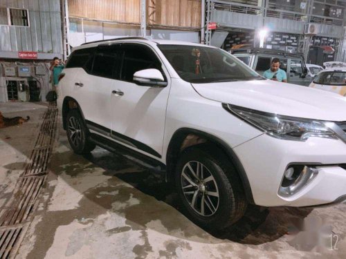 Used Toyota Fortuner AT for sale 