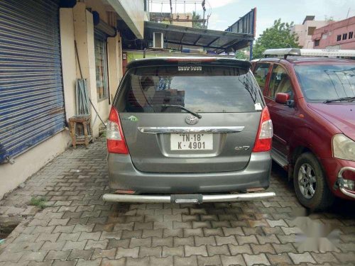 2012 Toyota Innova MT for sale