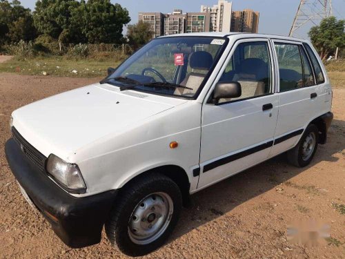 Maruti Suzuki 800 2003 MT for sale