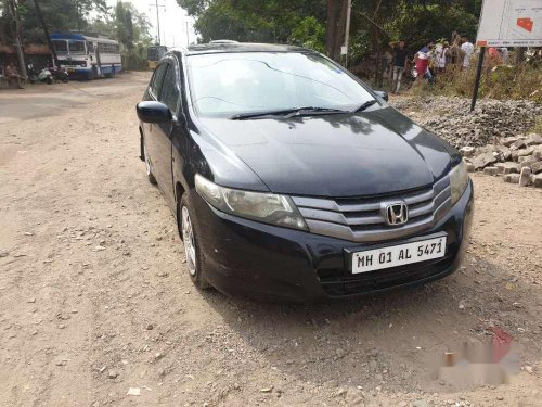 Used 2009 Honda City MT for sale at low price