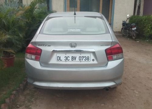 2011 Honda City ZX VTEC MT for sale