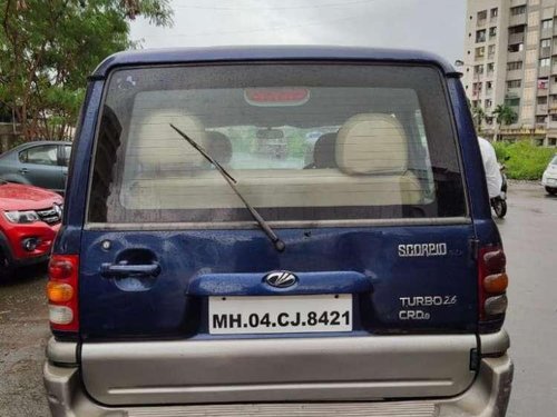 Used Mahindra Scorpio MT for sale 