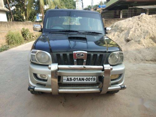 Used 2010 Mahindra Scorpio MT for sale