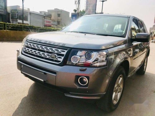 Used 2014 Land Rover Freelander 2 AT for sale 