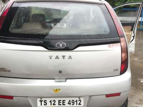 Tata Indica Vista Aura ABS Quadrajet BS-IV, 2011, Diesel MT for sale 