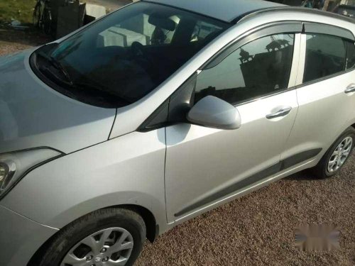 Used 2014 Hyundai Grand i10 Sportz MT for sale