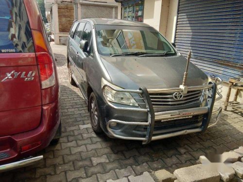 2012 Toyota Innova MT for sale