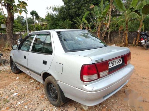 Used Maruti Suzuki Esteem MT at low price