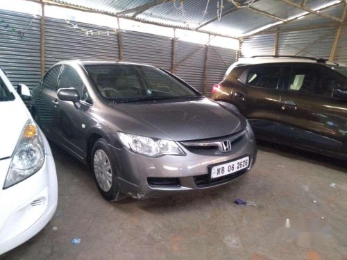 Honda Civic 1.8S Manual, 2008, Petrol MT for sale