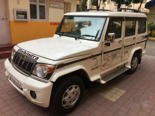 Used Mahindra Bolero SLE BS IV, 2015, Diesel MT for sale