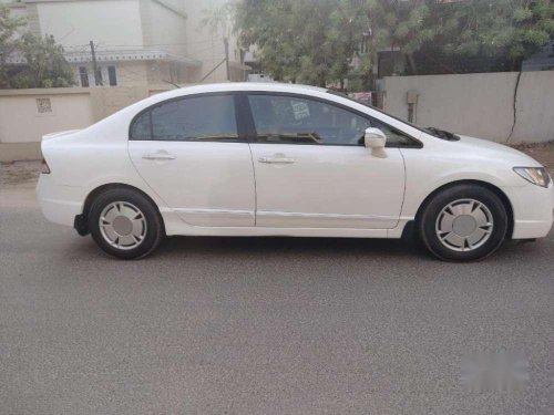 Used 2009 Honda Civic Hybrid AT for sale at low price