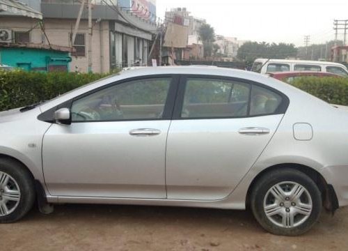 2011 Honda City ZX VTEC MT for sale