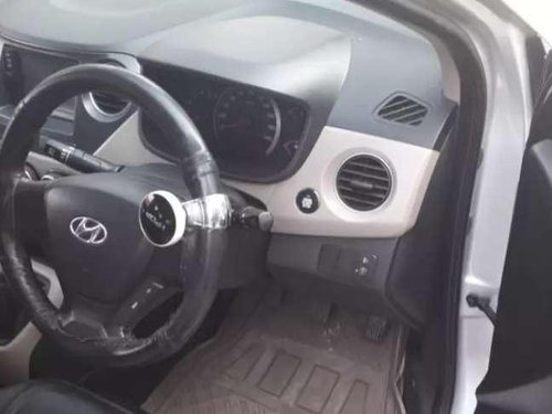 Used 2014 Hyundai Grand i10 Sportz MT for sale