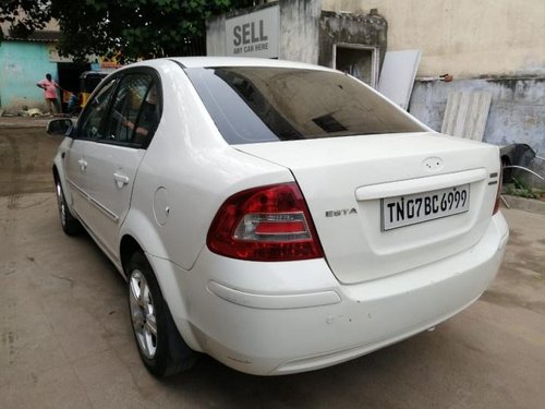 Used Ford Fiesta 1.4 SXi TDCi ABS 2008 MT for sale